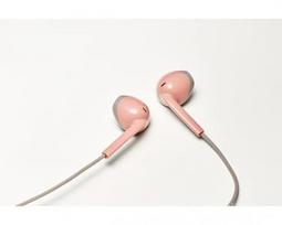 retro ausines - JVC HA-F19M Pink (Rožinės) - 3 nuotrauka