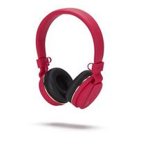 WESC Cymbal Hibiscus Raudonos