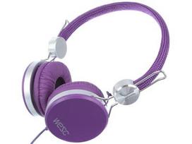 WESC Banjo Violetinės