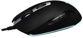 Rapoo VPro V210 Gaming Black (Juoda)