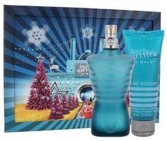 Jean Paul Gaultier Le Male 75ml EDT + 75ml Shower Gel