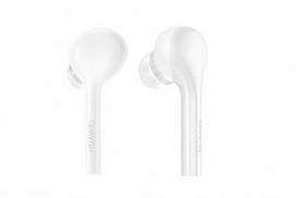 freebude - Huawei FreeBuds Lite CM-H1C White (Baltos) - 5 nuotrauka