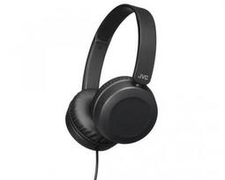 JVC HA-S31M Black (Juodos)