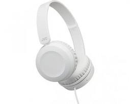laidines ausines - JVC HA-S31M White (Baltos) - 3 nuotrauka