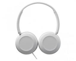laidines ausines - JVC HA-S31M White (Baltos) - 5 nuotrauka
