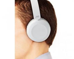 laidines ausines - JVC HA-S31M White (Baltos) - 7 nuotrauka