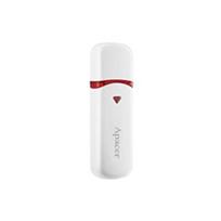 sokdyne - Apacer AH333 16GB White (Baltas) - 1 nuotrauka