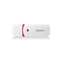 sokdyne - Apacer AH333 16GB White (Baltas) - 3 nuotrauka