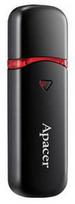Apacer AH333 32GB Black (Juodas)
