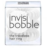 Invisibobble Plaukų gumytė Innocent White (balta)