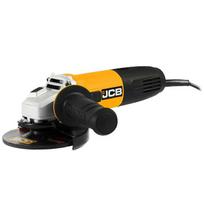 JCB kampinis šlifuoklis 125mm 900W