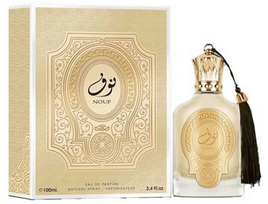 Paris Corner Nouf EDP 100 ml