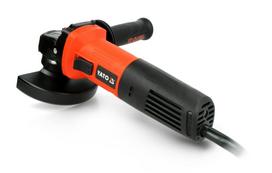 125 - Kampinis šlifuoklis Yato 850W, 125mm YT-82097 - 2 nuotrauka