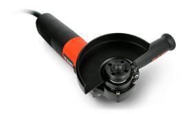 125 - Kampinis šlifuoklis Yato 850W, 125mm YT-82097 - 3 nuotrauka
