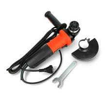 125 - Kampinis šlifuoklis Yato 850W, 125mm YT-82097 - 4 nuotrauka