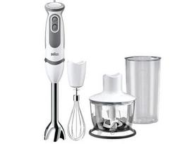 braun mq - Braun MQ5035 White (Baltas) - 2 nuotrauka