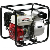 HONDA WB30 (WB30XT3DRX ), 3,6 kW