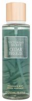 Victoria´s Secret Cedar Breeze Fragrance Mist kūno dulksna, 250 ml