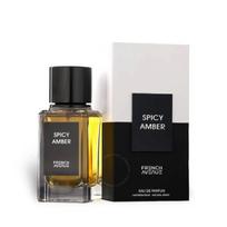 French Avenue Spicy Amber EDP 100 ml