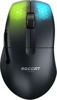 bluetooth jungiklis - Roccat Kone Pro Air Black (Juoda) - 1 nuotrauka