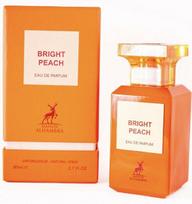 Maison Alhambra Bright Peach EDP 80 ml