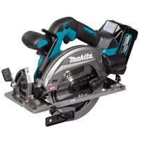 Makita HS012GZ, 40 V, (be akum. ir krov.)