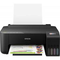 spausdintuvai epson wifi - Epson EcoTank L1270 - 3 nuotrauka