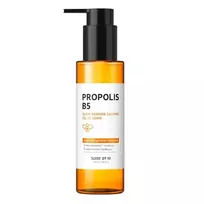 Pirkti Some By Mi Propolis B5 Glow Barrier Calming Oil To Foam veido odos valymo aliejus 120 ml - Photo 1