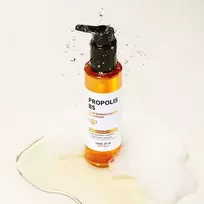 Pirkti Some By Mi Propolis B5 Glow Barrier Calming Oil To Foam veido odos valymo aliejus 120 ml - Photo 3