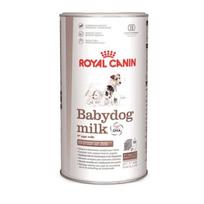 babos babos - Royal Canin SHN Baby Dog Milk 400g - 1 nuotrauka