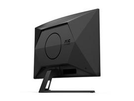 180hz monitorius - AOC Gaming CQ32G4VE - 2 nuotrauka