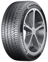 padangos 245 50r19 - Continental PremiumContact 6 245 50 R19 101Y - 1 nuotrauka