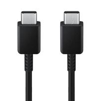 samsung usb c laidas - SAMSUNG EP-DX510JWEGEU USB-C 1.8m, Baltas - 1 nuotrauka