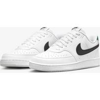 nike batai vyrams - Nike Nike Court Vision Low 001: dydis – 44,5 - 2 nuotrauka