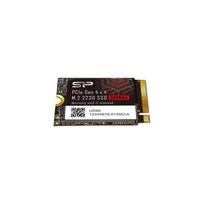 1tb nvme gen4 ssd - Silicon Power UD90 M.2 1000 GB PCI Express 4.0 3D NAND NVMe - 3 nuotrauka
