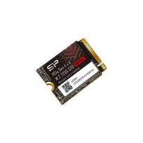1tb nvme gen4 ssd - Silicon Power UD90 M.2 1000 GB PCI Express 4.0 3D NAND NVMe - 4 nuotrauka