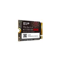 1tb nvme gen4 ssd - Silicon Power UD90 M.2 1000 GB PCI Express 4.0 3D NAND NVMe - 5 nuotrauka