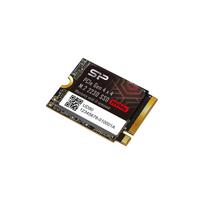 1tb nvme gen4 ssd - Silicon Power UD90 M.2 1000 GB PCI Express 4.0 3D NAND NVMe - 6 nuotrauka