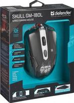 peles laidas - DEFENDER Mouse GM-180L - 2 nuotrauka