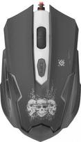 peles laidas - DEFENDER Mouse GM-180L - 3 nuotrauka