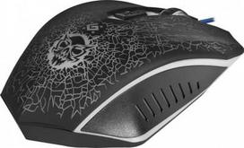 peles laidas - DEFENDER Mouse GM-110L - 4 nuotrauka