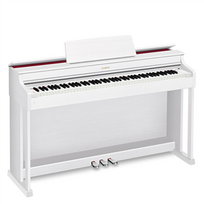 casio pianinas - Casio AP-470WE  - 2 nuotrauka