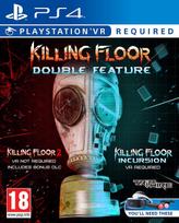 ps4 vr zaidimai - Killing Floor Double Feature VR PS4 - 1 nuotrauka