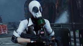 ps4 vr zaidimai - Killing Floor Double Feature VR PS4 - 2 nuotrauka