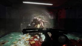 ps4 vr zaidimai - Killing Floor Double Feature VR PS4 - 3 nuotrauka