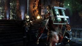 ps4 vr zaidimai - Killing Floor Double Feature VR PS4 - 4 nuotrauka