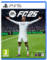 FC25 PS5