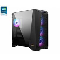 msi korpusa - MSI MEG Prospect 700R RGB Gaming - 1 nuotrauka