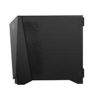 msi korpusa - MSI MEG Prospect 700R RGB Gaming - 4 nuotrauka