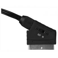 scart laidai - SAVIO CL-133 - 4 nuotrauka